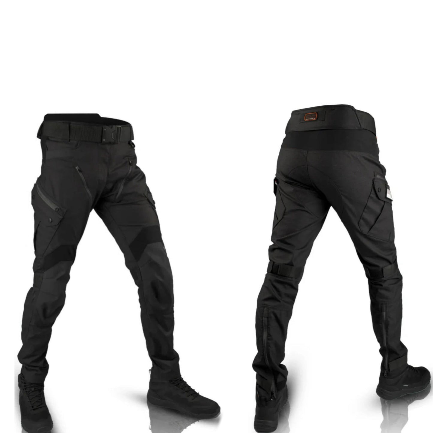 Joketland® - Arbeitshose mit 10 Taschen