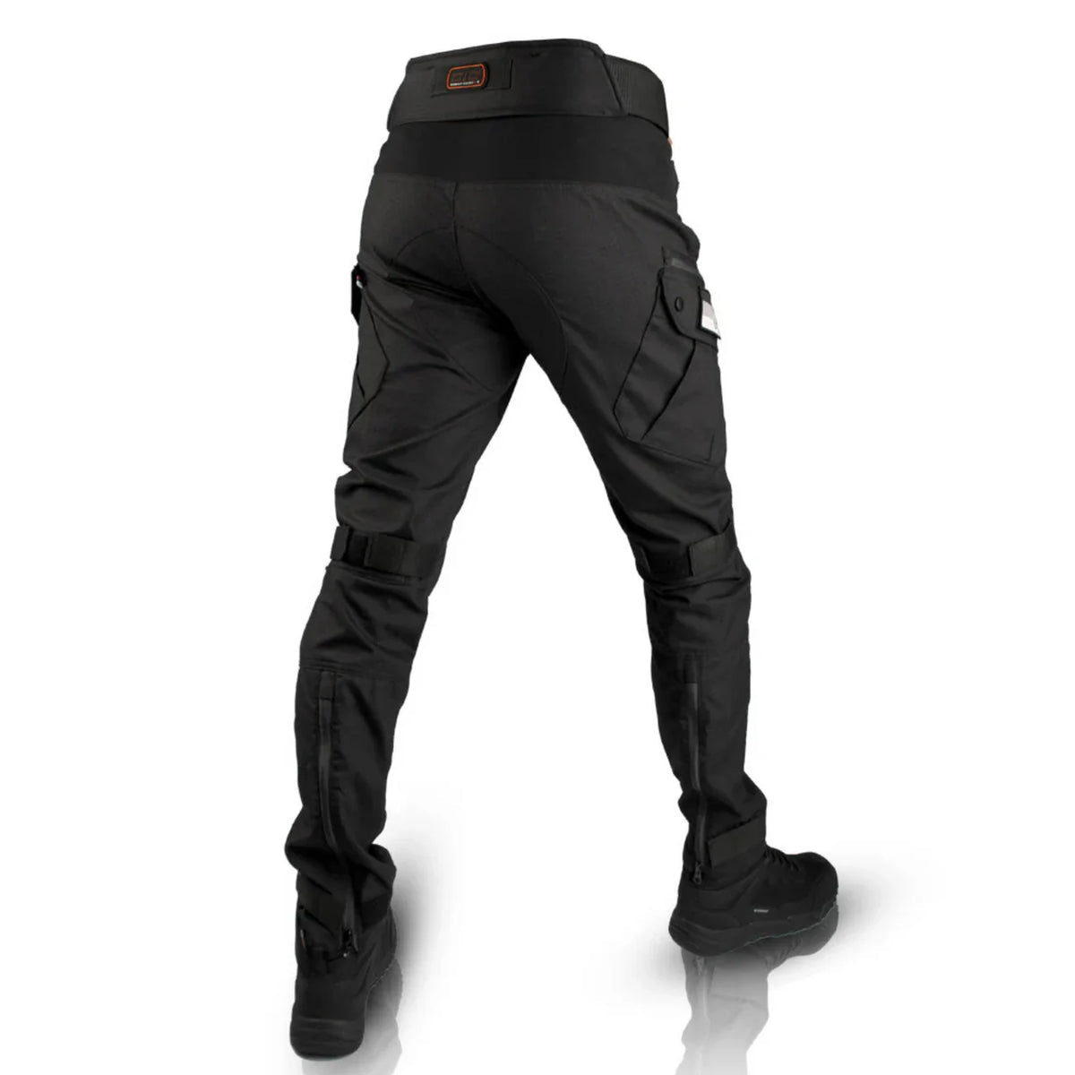 Joketland® - Arbeitshose mit 10 Taschen