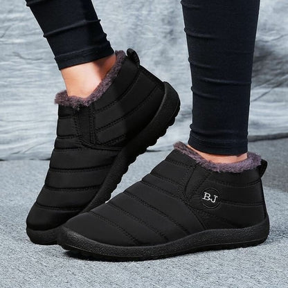 ⏳Begrenzte Zeit 50% Rabatt💥Unisex Winter wasserdichte Schneeschuhe