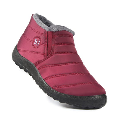 ⏳Begrenzte Zeit 50% Rabatt💥Unisex Winter wasserdichte Schneeschuhe