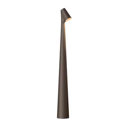 LuminaElegance tragbare Tischlampe