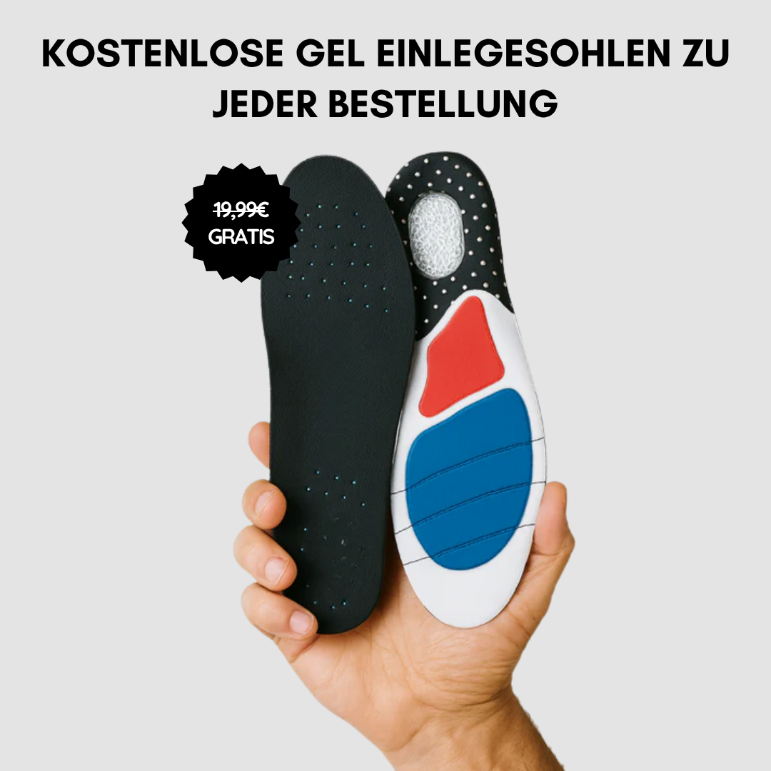 S3 Pro®: Gemacht für Sicherheit & ganztägigen Komfort