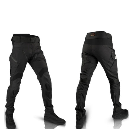 Joketland® - Arbeitshose mit 10 Taschen