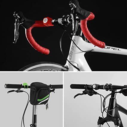 2021 Fahrräder Ringer Fahrradklingel