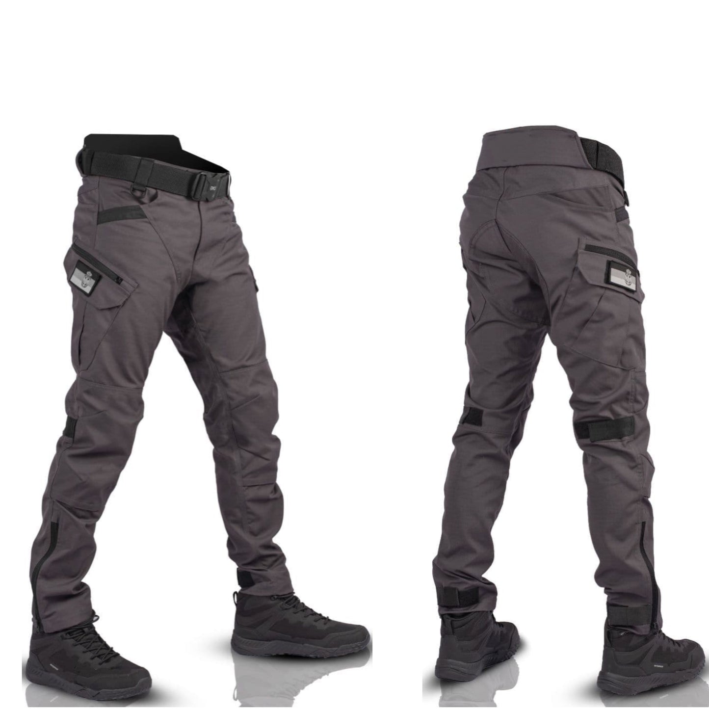 Joketland® - Arbeitshose mit 10 Taschen