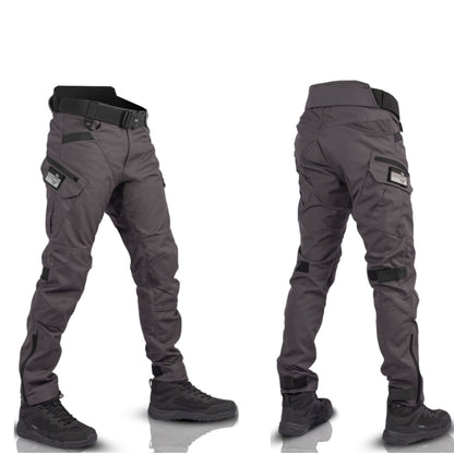 Joketland® - Arbeitshose mit 10 Taschen