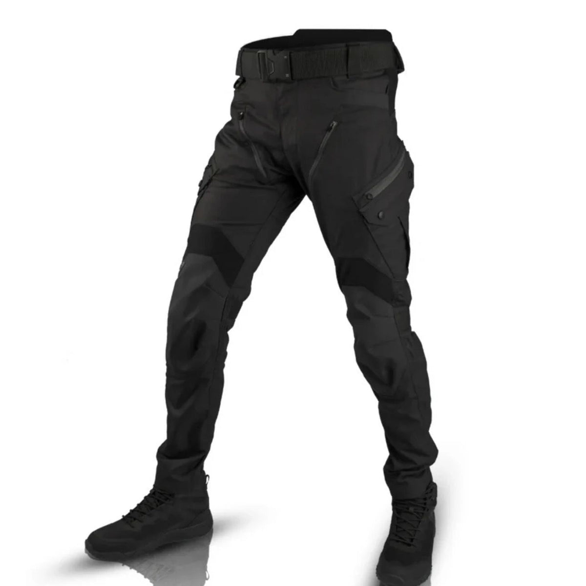 Joketland® - Arbeitshose mit 10 Taschen