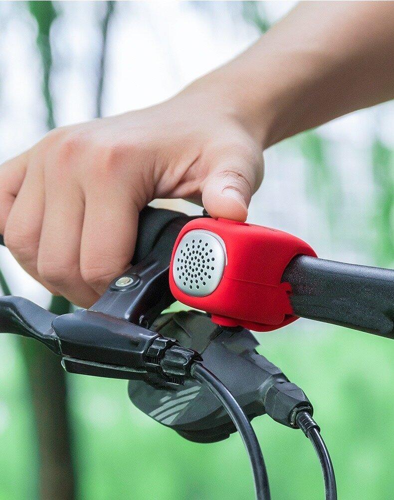 2021 Fahrräder Ringer Fahrradklingel