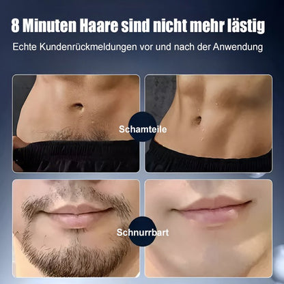 ⏳Begrenzte Zeit 50% Rabatt💥Tragbarer Multifunktions-Kapsel-Rasierer