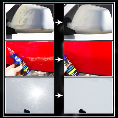 🚗Auto Kratzer Entferner