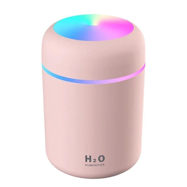 Aromatherapie-LED-Diffusor