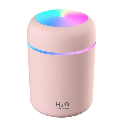 Aromatherapie-LED-Diffusor