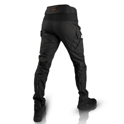Joketland® - Arbeitshose mit 10 Taschen