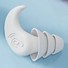 HörStill® – Ohrstöpsel für schnelles Einschlafen