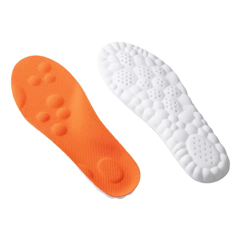 StepPress™ - Massage Einlegesohlen