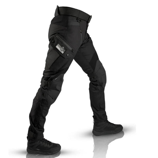 Joketland® - Arbeitshose mit 10 Taschen