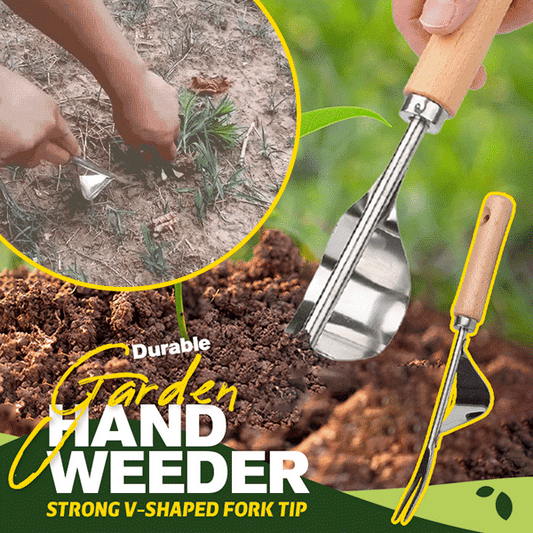 Handjätgerät für den Garten