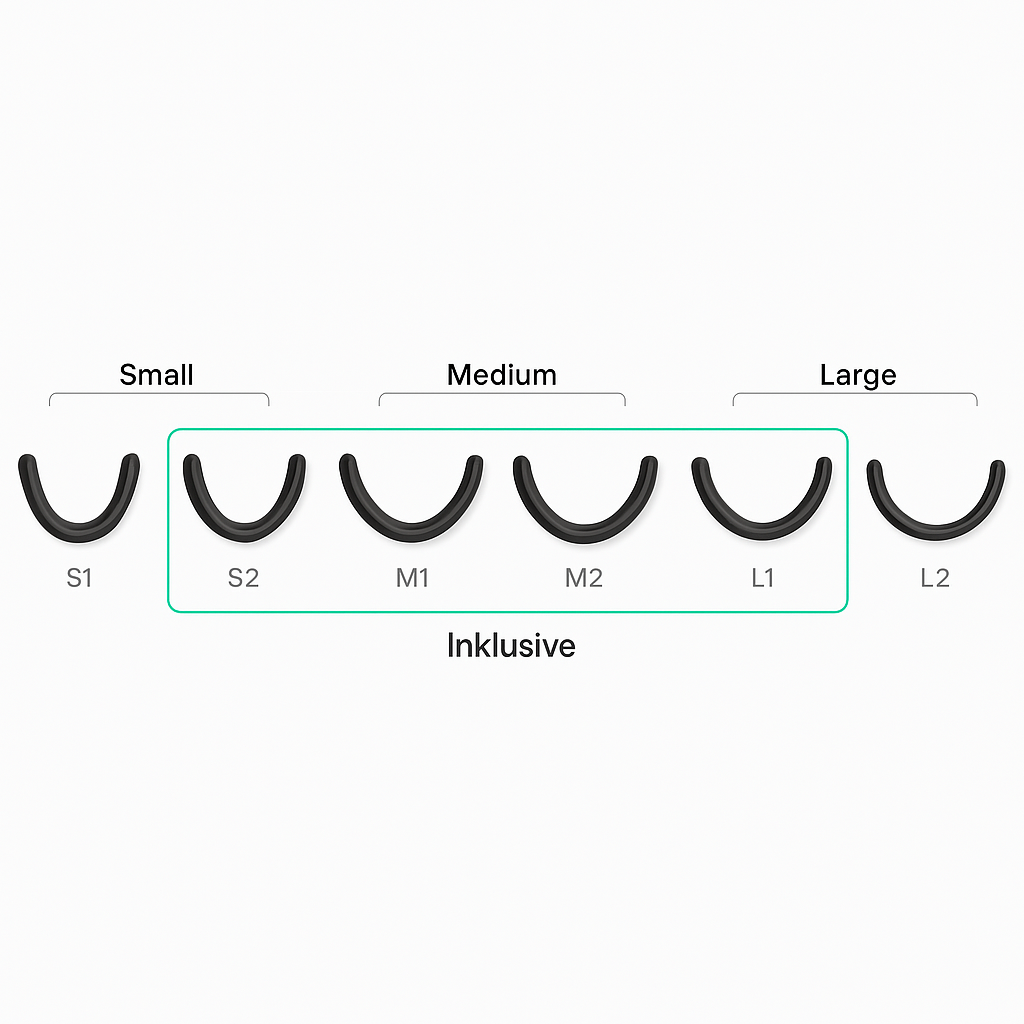 FlowMag™ – Nasenweitung für bessere Atmung