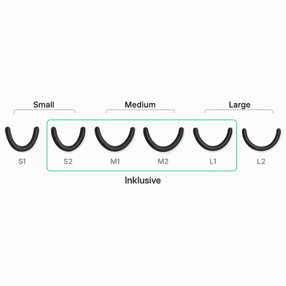 FlowMag™ – Nasenweitung für bessere Atmung