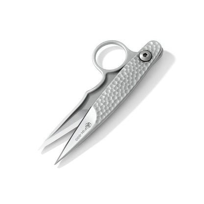 ⏳Begrenzte Zeit 50% Rabatt💥Professionelle Stickerei & Nähen Schere für Stoff